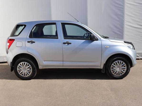 Daihatsu Terios II с пробегом 2008 года, цена 649 000 рублей, 148305 км, внедорожник, Автокод Объявления