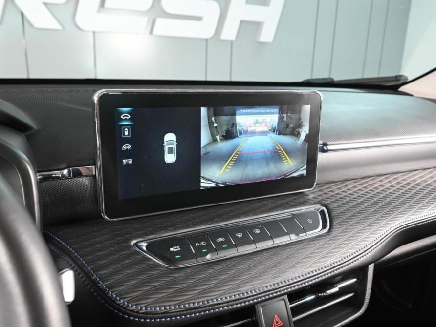 Haval Jolion I Ростов-на-Дону  - изображение 14