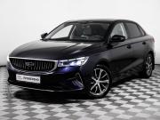 Geely Emgrand II Москва  - изображение 20