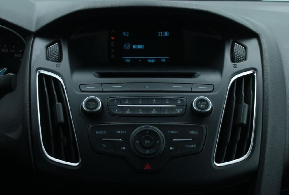 Ford Focus III Рестайлинг Саратов  - изображение 18