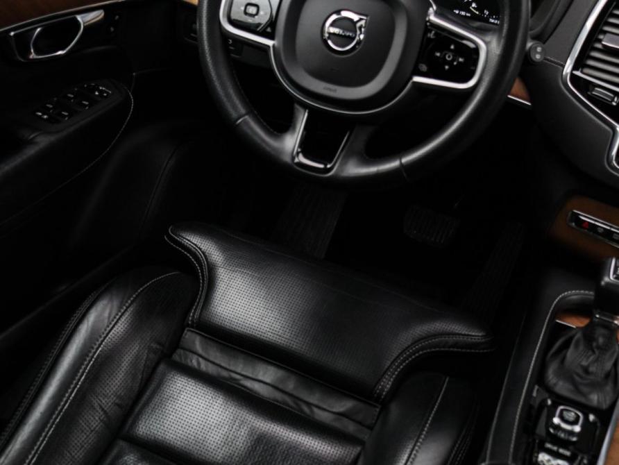 Volvo XC90 II Москва  - изображение 21