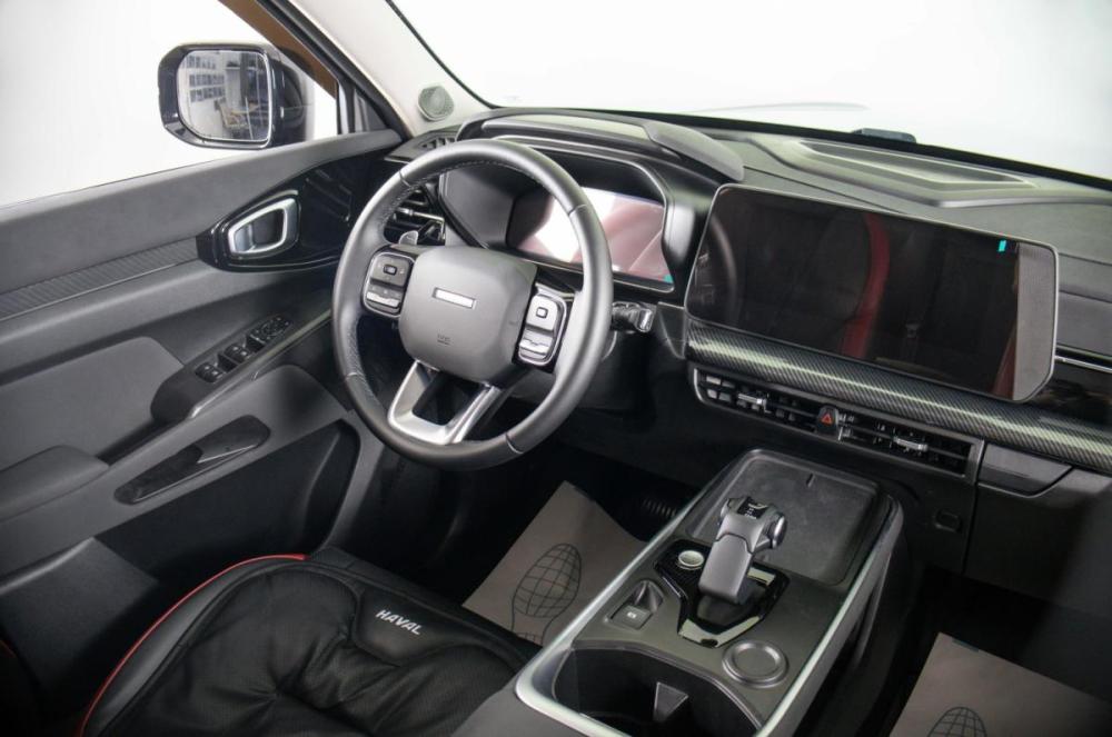 Haval H3 I Пермь  - изображение 14