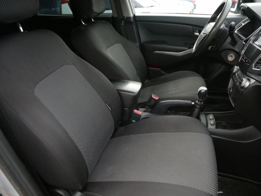 SsangYong Actyon II Рестайлинг Иваново  - изображение 10