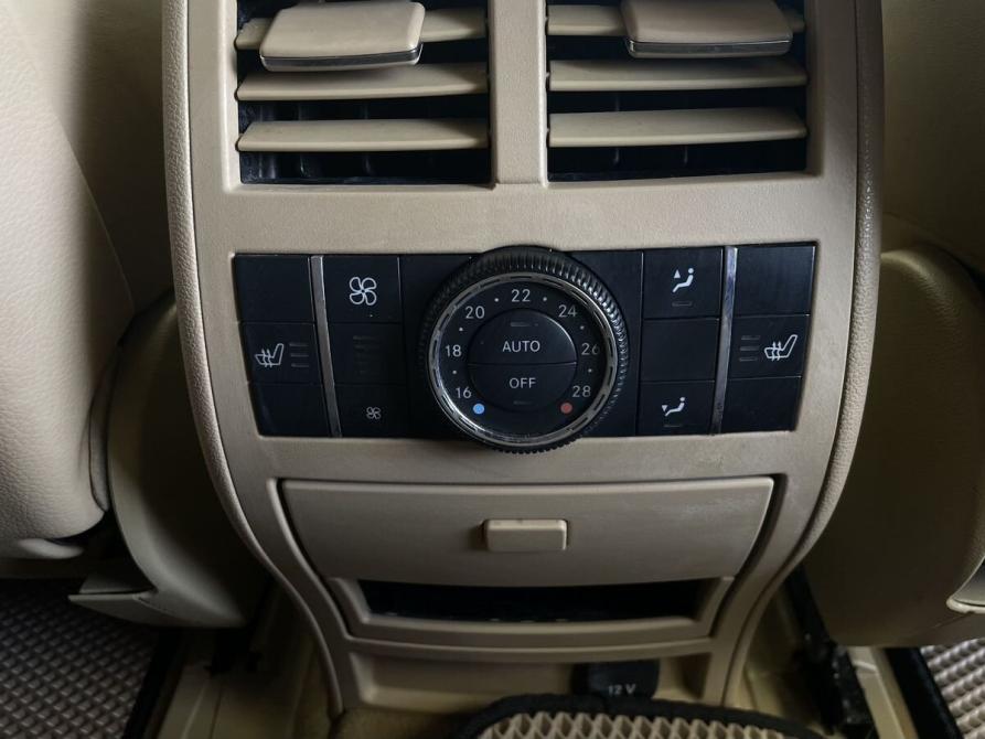 Mercedes-Benz GL-Класс I (X164) Пермь  - изображение 20