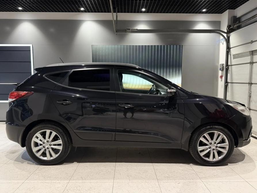 Hyundai ix35 I Новосибирск  - изображение 7