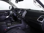 Haval H9 I Рестайлинг Москва  - изображение 38