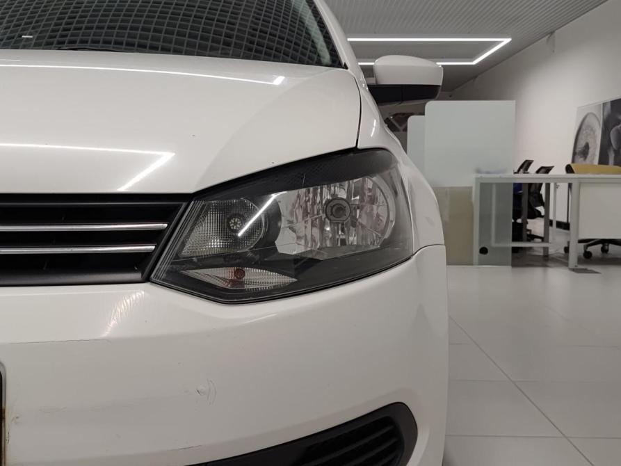 Volkswagen Polo V Казань  - изображение 21