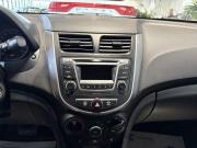 Hyundai Solaris I Рестайлинг Новомосковск  - изображение 31