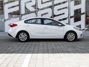 Kia Cerato III Ставрополь  - изображение 28