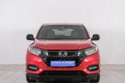 Honda Vezel I Красноярск  - изображение 23
