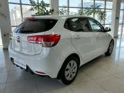 Kia Rio III Рестайлинг Москва  - изображение 25