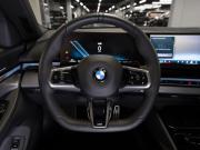 BMW 5 серии VIII (G60/G61/G68) Москва  - изображение 44