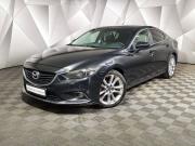 Mazda 6 III (GJ) Москва  - изображение 21