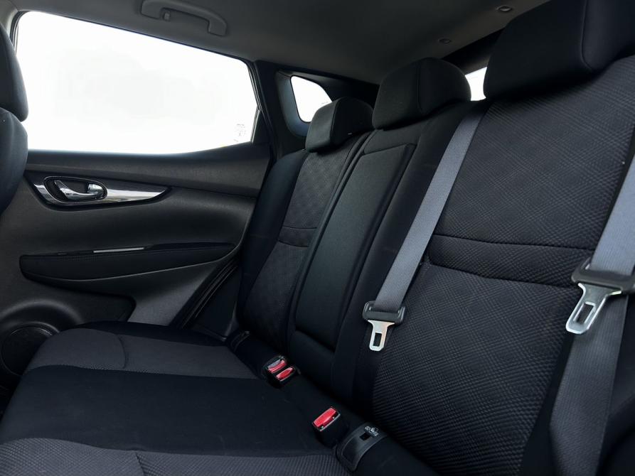 Nissan Qashqai II Тверь  - изображение 31