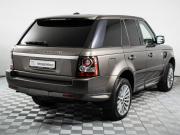 Land Rover Range Rover Sport I Рестайлинг Москва  - изображение 24