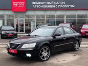 Hyundai Sonata V (NF) Рестайлинг Пермь  - изображение 20
