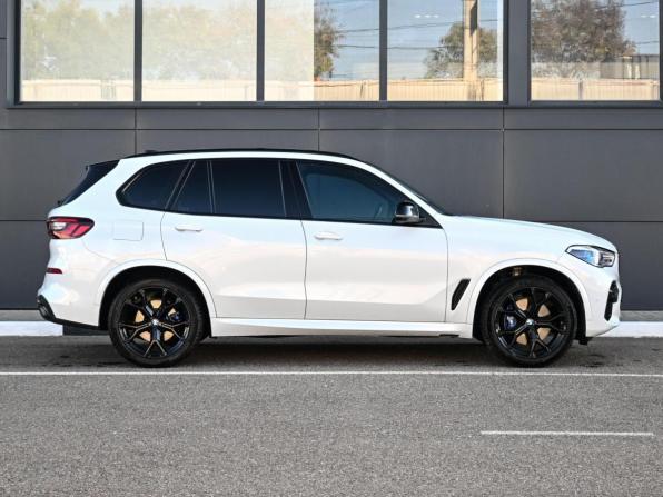 BMW X5 IV (G05/G18) с пробегом 2022 года, цена 9 450 000 рублей, 36200 км, внедорожник, Автокод Объявления