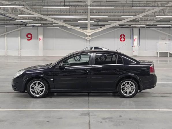 Opel Vectra C Рестайлинг с пробегом 2008 года, цена 490 000 рублей, 277688 км, седан, Автокод Объявления