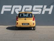 Kia Picanto II Краснодар  - изображение 25