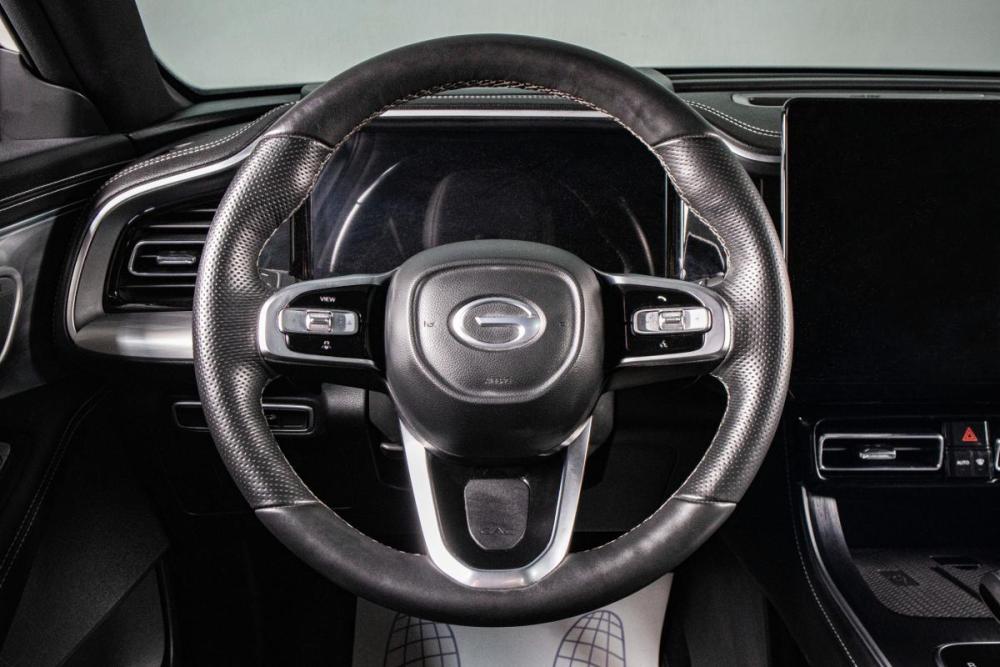 GAC GS8 II Сургут  - изображение 13