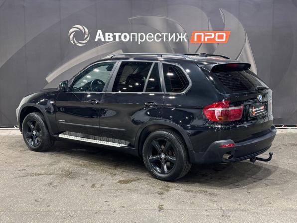 BMW X5 II (E70) с пробегом 2009 года, цена 1 295 000 рублей, 322860 км, внедорожник, Автокод Объявления