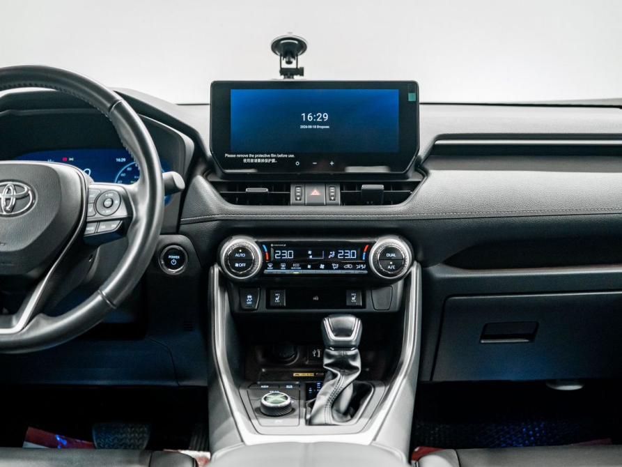 Toyota RAV4 V (XA50) Красноярск  - изображение 14