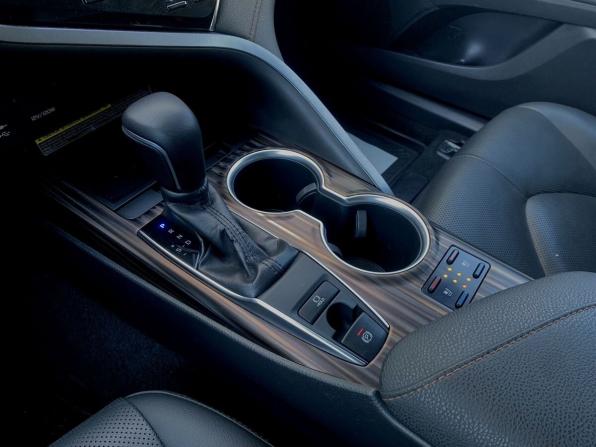 Toyota Camry VIII (XV70) с пробегом 2019 года, цена 2 858 000 рублей, 95145 км, седан, Автокод Объявления