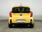 Kia Picanto II Рестайлинг Санкт-Петербург  - изображение 21