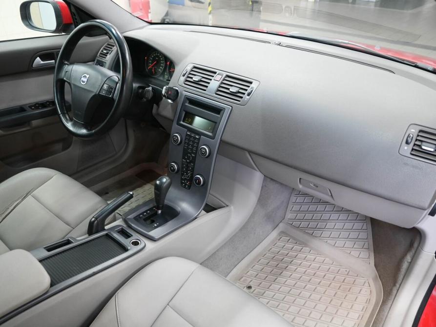 Volvo S40 II Рестайлинг Ростов-на-Дону  - изображение 7