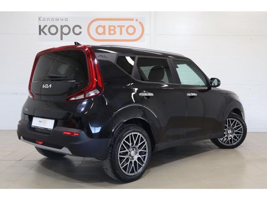 Kia Soul III Коломна  - изображение 3