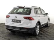Volkswagen Tiguan II Москва  - изображение 32