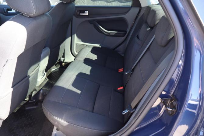 Ford Focus II Рестайлинг с пробегом 2011 года, цена 549 000 рублей, 197000 км, седан, Автокод Объявления