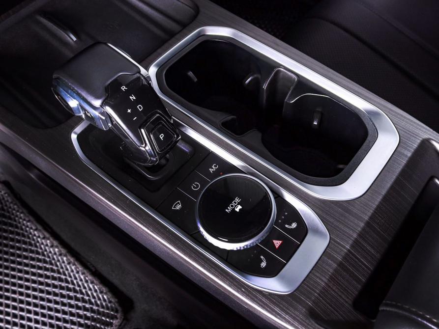 Jaecoo J7 I Минеральные Воды  - изображение 11