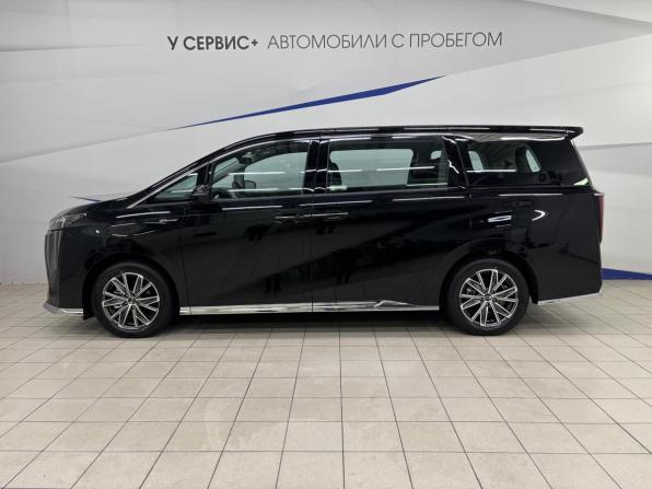 GAC Trumpchi M8 II с пробегом 2026 года, цена 4 790 000 рублей, 30 км, минивэн, Автокод Объявления