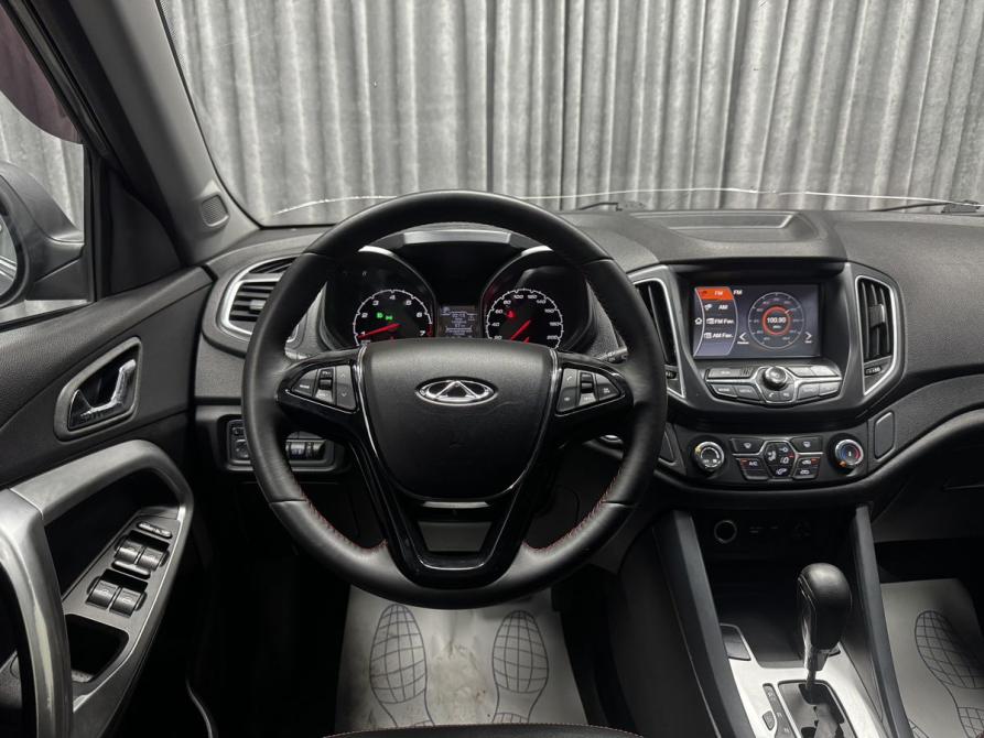 Chery Tiggo 5 I Стерлитамак  - изображение 25