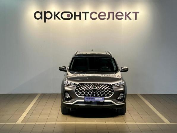 Chery Tiggo 7 Pro I с пробегом 2022 года, цена 1 767 000 рублей, 44072 км, внедорожник, Автокод Объявления