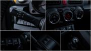 Suzuki Jimny IV Москва  - изображение 28