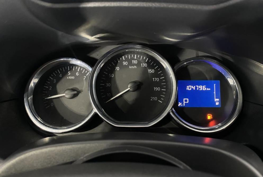 Nissan Terrano III (D10) Саранск  - изображение 16