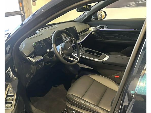 Новый Haval F7 II 2026 года, цена 3 662 010 рублей, внедорожник, Автокод Объявления