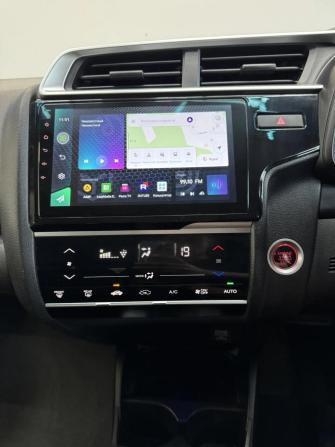 Honda Fit III Рестайлинг с пробегом 2018 года, цена 1 019 000 рублей, 60696 км, хэтчбек, Автокод Объявления