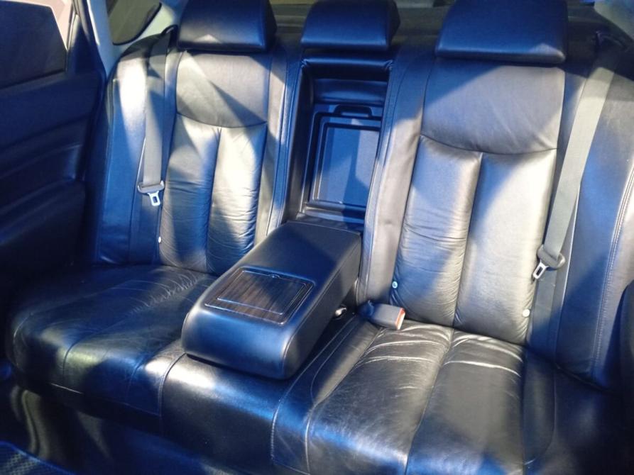 Nissan Teana II (J32) Рестайлинг Оренбург  - изображение 19