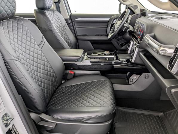 Haval Dargo с пробегом 2022 года, цена 2 220 000 рублей, 57007 км, внедорожник, Автокод Объявления