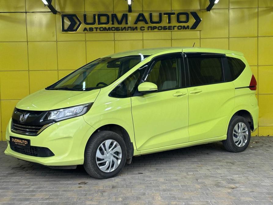 Honda Freed II Ижевск  - изображение 1