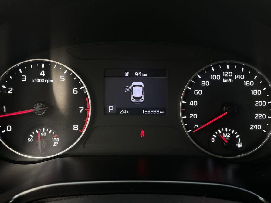 Kia Seltos I Тамбов  - изображение 14