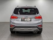Hyundai Santa Fe IV Москва  - изображение 36