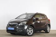 Opel Mokka I Тюмень  - изображение 24