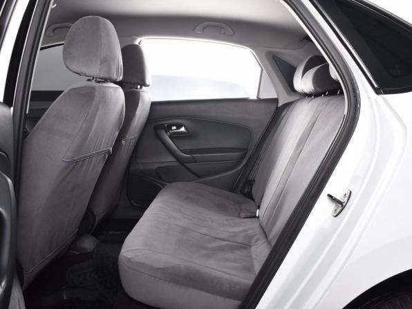 Volkswagen Polo V Рестайлинг с пробегом 2020 года, цена 760 995 рублей, 335087 км, седан, Автокод Объявления