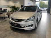Hyundai Solaris I Рестайлинг Новомосковск  - изображение 18