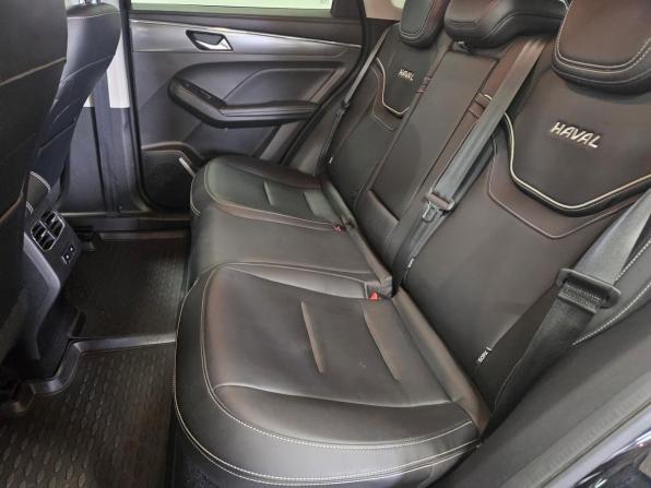 Haval Jolion I с пробегом 2024 года, цена 2 079 000 рублей, 49388 км, внедорожник, Автокод Объявления