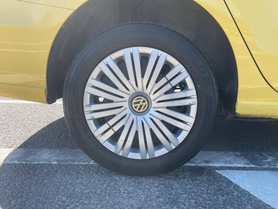 Volkswagen Polo V Рестайлинг Санкт-Петербург  - изображение 21